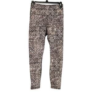 Fabletics PowerHold Leggings Size Small